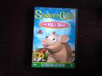 Spider's web a pig's tale, origineel, Avontuur, Alle leeftijden, Ophalen of Verzenden, Zo goed als nieuw