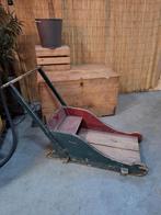 Vintage slee AenT oosterwijk, Kinderen en Baby's, Ophalen, Gebruikt