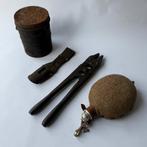 Duits lot Wo1, Ophalen of Verzenden, Duitsland