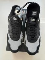 Nike Air Max 1 - Patta Waves Black, Ophalen of Verzenden, Nieuw, Zwart