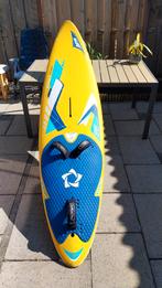 Windsurfboard Hifly move 96.   L: 250;  br: 60;  vol: 96 lit, Watersport en Boten, Ophalen, Gebruikt, 250 tot 300 cm, Plank