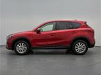 Mazda CX-5 2.0 SkyActiv-G 165 TS+ 2WD (bj 2017, automaat), Stof, 4 cilinders, Origineel Nederlands, Bedrijf