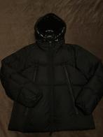 Moncler Montcla heren winterjas maat 3/M, Ophalen of Verzenden, Zo goed als nieuw, Zwart