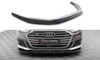 Voorlip sideskirt achterlip spoiler diffuser Audi S8 D5 20+, Ophalen of Verzenden
