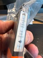 Epson Stylus D68/D88/DX4850 Zwarte Inktcartridge - Nieuw, Ophalen of Verzenden, Nieuw, Cartridge