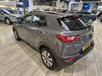 Kia Stonic 1.0 T-GDi MHEV 100 pk ComfortLine | Navi | Clima, Auto's, Kia, Gebruikt, Start-stop-systeem, Bedrijf, Handgeschakeld