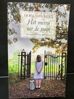 Irma Joubert - Het meisje uit de trein, Irma Joubert, Ophalen of Verzenden, Zo goed als nieuw