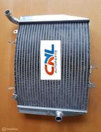 Radiateur HONDA CBR600RR CBR 600 RR 2007-2020, Nieuw, Ophalen of Verzenden