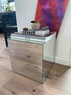 Spiegelkubus 30x30 cm, Ophalen, Minder dan 45 cm, Minder dan 55 cm, Vierkant