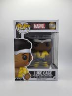 Funko Pop! #189 Luke Cage, Series: Marvel, Ophalen of Verzenden, Zo goed als nieuw, BV Zuidplein 36, 1077 XV, Amsterdam, Support@funko.com