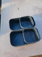 Maver eva groundbait set., Watersport en Boten, Ophalen, Gebruikt, Overige typen