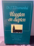 Theologische boeken Ds. J.T. Doornenbal, Christendom | Protestants, Ophalen of Verzenden, Zo goed als nieuw