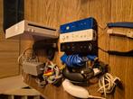 Nintendo wii 2006, Spelcomputers en Games, 3 spelers of meer, Ophalen, Gebruikt, Vanaf 3 jaar