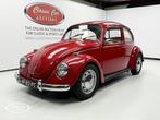 Volkswagen KEVER   - ONLINE AUCTION, Auto's, 1192 cc, Volkswagen, Origineel Nederlands, Bedrijf