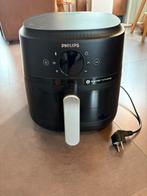 Philips RapidAir Airfryer - Zo goed als nieuw!, Ophalen of Verzenden, Zo goed als nieuw, Airfryer