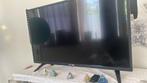 SMART TV, Audio, Tv en Foto, Televisies, LED, HD Ready (720p), Ophalen of Verzenden, Zo goed als nieuw