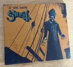Ghost - If You Have Ghost, US CD Single, Maxi-single, Ophalen of Verzenden, Zo goed als nieuw, 1 single