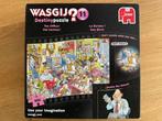 Wasgij puzzel destiny nr. 11, 949 stukjes, Ophalen of Verzenden, 500 t/m 1500 stukjes, Gebruikt, Legpuzzel