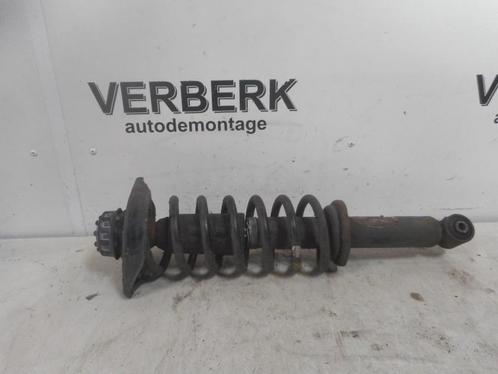 Veerpoot Rechts Achter Audi A6 (C4) (1994-06/1997-10), Auto-onderdelen, Ophanging en Onderstel, Audi, Gebruikt