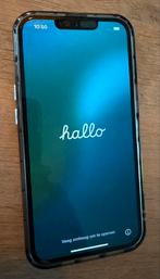 iPhone 13 Pro 1 TB, Zwart, 1 TB, Ophalen of Verzenden, Zo goed als nieuw