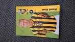 Spelerskaart met handtekening; Ruud Knol # Vitesse, Verzenden, Nieuw, Vitesse, Spelerskaart