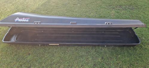 Hapro 100 special probox te koop, Auto diversen, Dakkoffers, Gebruikt, Ophalen