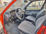 Toyota Corolla 1.6 GL (bj 1986), Auto's, Voorwielaandrijving, 86 pk, Gebruikt, 4 cilinders