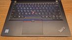 STUNT: Lenovo T490s- Intel i5 8265U-8Gb DDR4-256GB SSD-W11, 256 GB, Qwerty, 8 GB, Ccservice