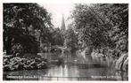 Deutschland Berlin Zoologischer Garten Nepunteich mi. Brucke, Verzamelen, Ansichtkaarten | Buitenland, Duitsland, Ongelopen, 1920 tot 1940