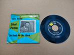 Single: Carl Belew - Silent Partner (1965), Verzenden, Gebruikt, 7 inch, Pop