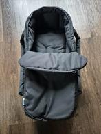 Hauck 2in1 zachte reiswieg., Ophalen, Zo goed als nieuw, Overige merken