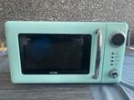 Etna microwave used for less than a year, Witgoed en Apparatuur, Magnetrons, Nieuw, Vrijstaand, 45 tot 60 cm, Draaiplateau