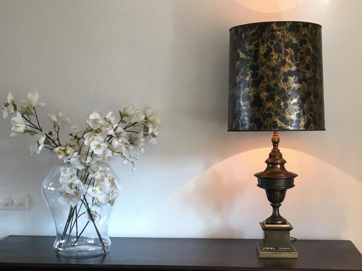Stiffel. Stijlvolle klassieke tafellamp, Antiek en Kunst, Antiek | Lampen, Ophalen