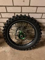 Setje wielen voor kawasaki kx250 2017/2019, Ophalen of Verzenden, Gebruikt