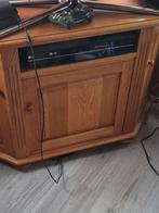 Tv kast te koop, Ophalen, 25 tot 50 cm, Minder dan 100 cm