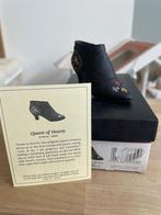 Just the Right Shoe 25325 Queen of Hearts Boot, Ophalen of Verzenden, Zo goed als nieuw, Overige typen
