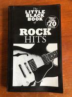 The little black book of Rock hits, Ophalen of Verzenden, Zo goed als nieuw