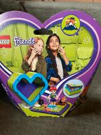 LEGO Friends 41358 – Mia’s Hartvormige Doos, Ophalen of Verzenden, Zo goed als nieuw