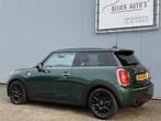 MINI Mini 1.5 One Pepper Automaat/Apple Carplay/Climate., Auto's, Mini, Stof, Gebruikt, Euro 6, Navigatiesysteem