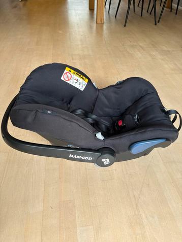 Maxi-Cosi autostoel beschikbaar voor biedingen