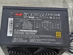 In win 650w max voeding psu power supply iw-gd650ps, Ophalen of Verzenden, Nieuw