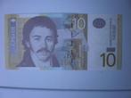 Servië - 10 Dinari - Bankbiljet, Postzegels en Munten, Bankbiljetten | Europa | Niet-Eurobiljetten, Los biljet, Overige landen