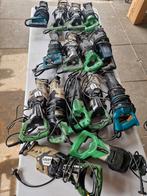 Reprozaag, reciprozaag, Hitachi, Ophalen, Zo goed als nieuw