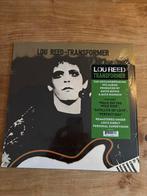 Lou Reed - Transformer LP - Nieuwstaat!, Ophalen of Verzenden, 1960 tot 1980, Zo goed als nieuw, 12 inch