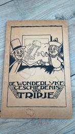 De wondelijke geschiedenis van Tripje start 1924, Ophalen of Verzenden