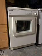 Droger van Bauknecht, Ophalen, 6 tot 8 kg, Gebruikt, Luchtafvoer