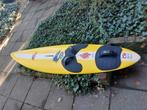 F2 Wave board 83L, Watersport en Boten, Windsurfen, Ophalen, 250 tot 300 cm, Gebruikt, Met vin(nen)