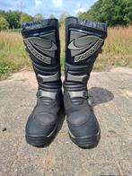 Forma cross laarzen maat 45/46, Motoren, Kleding | Motorkleding, Ophalen of Verzenden, Tweedehands, Laarzen