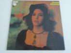 lp JANIS IAN -PRESENT COMPANY - CAPITOL RECORDS, 1976, Cd's en Dvd's, Vinyl | Pop, Ophalen of Verzenden, 1960 tot 1980, Gebruikt