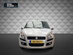 Suzuki Splash 1.2 Exclusive Dealer onderhouden NAP!, Voorwielaandrijving, 86 pk, Gebruikt, 4 cilinders